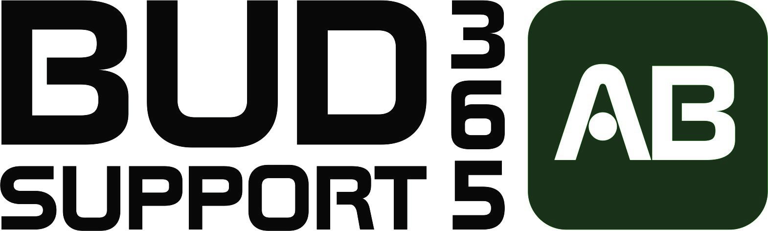 Budsupport 365